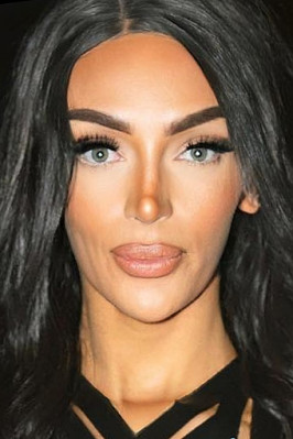 Jess Jewels from PURECFNM